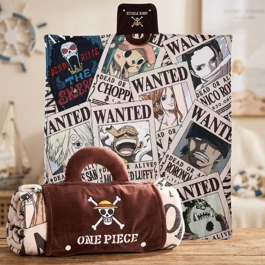 Dream Sail: 2-in-1 Bounty Bag